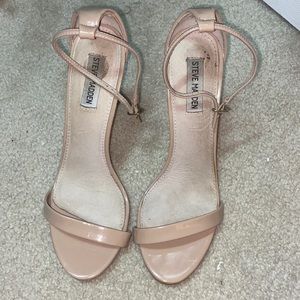 Size 10 Steve Madden heels